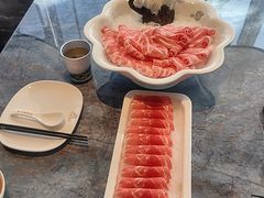 -百草滩羊清水涮羊肉·清真·宁夏盐池滩羊(莲花桥店)