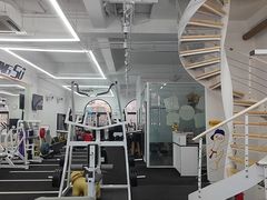 -重塑24小时自助健身(圣乔维斯店)