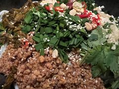 -滇道云南特色料理(康定路店)