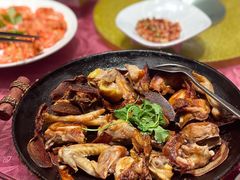-鸿鑫海鲜楼(福辉店)