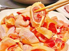 -张凯达·深海石斑鱼潮汕火锅(十五年品牌•虹桥天街店)