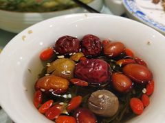 -宁夏国强手抓羊肉·清真菜(未央路凤三店)