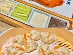-味莊·青岛菜(云霄路店)