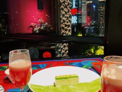 -上海滩餐厅(BFC外滩金融中心店)