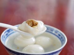 鲜肉汤团-古徽州馄饨店(宝安路店)