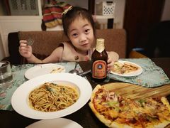 -杰克·肯特厨房西餐厅