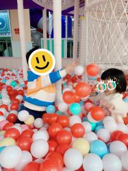-猩积木儿童体智开发中心(未央店)