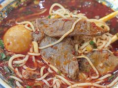 -清真磨沟沿老字号牛肉面(总店)