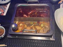 -大隐·成都火锅Bistro(合生麒麟新天地店)