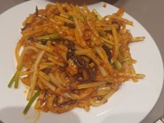 -福满圆(琨莎中心店)