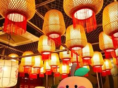 -热火朝天鲜切牛肉火锅(南强街巷店)