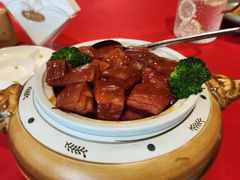 -马凯餐厅(地安门店)