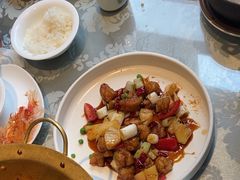 -丽华园(青少年宫店)