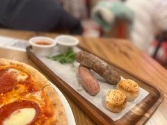 -城市大道红炉披萨烘焙坊