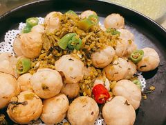 -刘胖子家常菜·蹄花焖藕(江汉路总店)