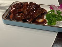 -三玛璐酒楼(汉口路店)
