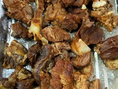 -清真-戏楼王记牛肉面