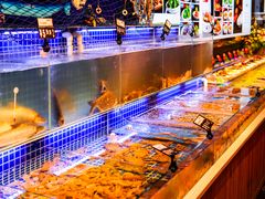 水产区-必点海鲜·鲅鱼水饺(鞍山西道店)
