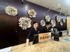 -大同王府至尊酒店