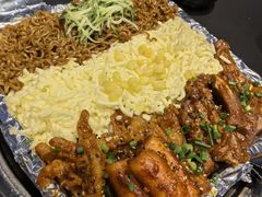 -HOTISLAND海鸡岛·韩国料理(江南西店)