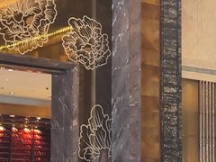 -长沙富力万达文华酒店