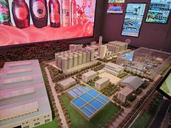 -青岛啤酒博物馆