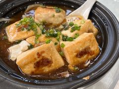 -茗荔园农庄(大涌店)