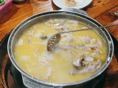 -侠成水上农庄(工业大道店)