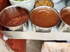 -无声臭豆腐(大井1号店)