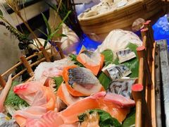 -广东嘉华大酒店·季花铁板烧餐厅