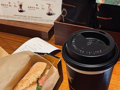 -星巴克臻选(广州沙面店)
