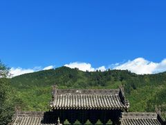 -五台山风景名胜区