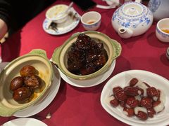 外婆红烧肉-老吉士酒家(天平路店)