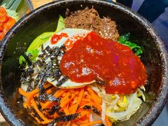 -首尔朴宝·炭火烤肉(五角场店)
