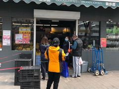 门面-果多美(三里河店)