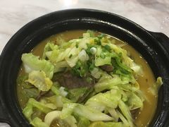 -扬州小吃(延安西路店)