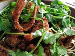 石锅鱼-蜀留香石锅鱼(六顺街店)