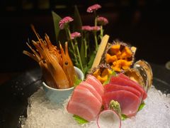 -樂涧·蓝鰭金枪鱼料理(生态园店)