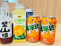 -米村拌饭(江宁万达店)