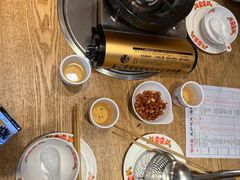 -邹开喜·炭炉鸡煲·海鲜火锅(虹口足球场店)