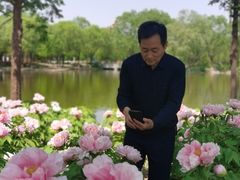 -石家庄市植物园