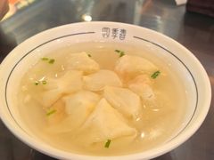 -四季春(美食街店)