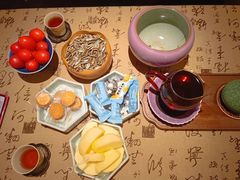 -畅和茶坊·曦瓜中国大红袍