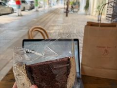 -佐敦面包铺·JORDAN BAKERY