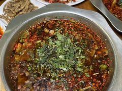 -乐山第一家临江鳝丝(茶坊路店)