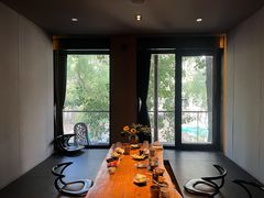 -桐寿司Sushi Tong