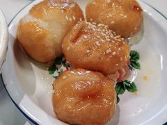 -老长沙龙虾馆·聚会餐厅(白石洲店)