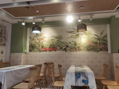 -丽丽三鲜螺蛳粉(田林路店)
