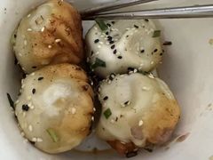 经典贡品生煎-全启和美食(由由店)