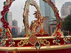 -港汇恒隆广场